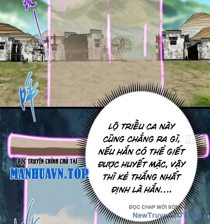 Chưởng Môn Khiêm Tốn Chút - Chapter 534 - Page 17