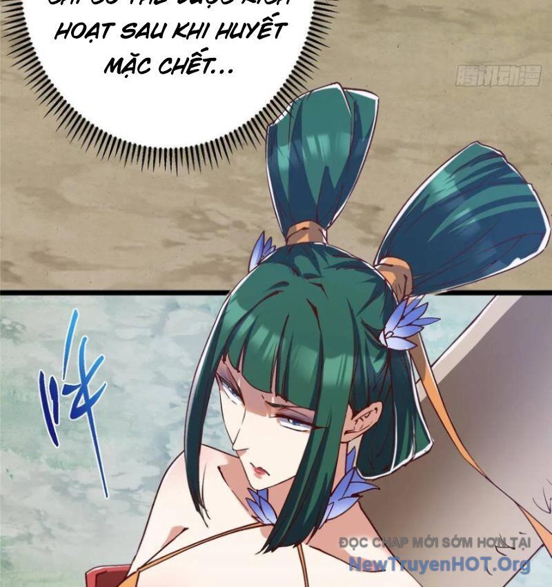 Chưởng Môn Khiêm Tốn Chút - Chapter 534 - Page 20