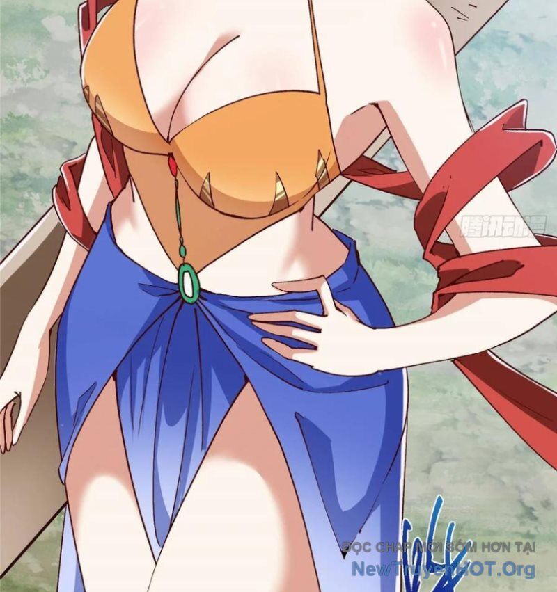 Chưởng Môn Khiêm Tốn Chút - Chapter 534 - Page 21