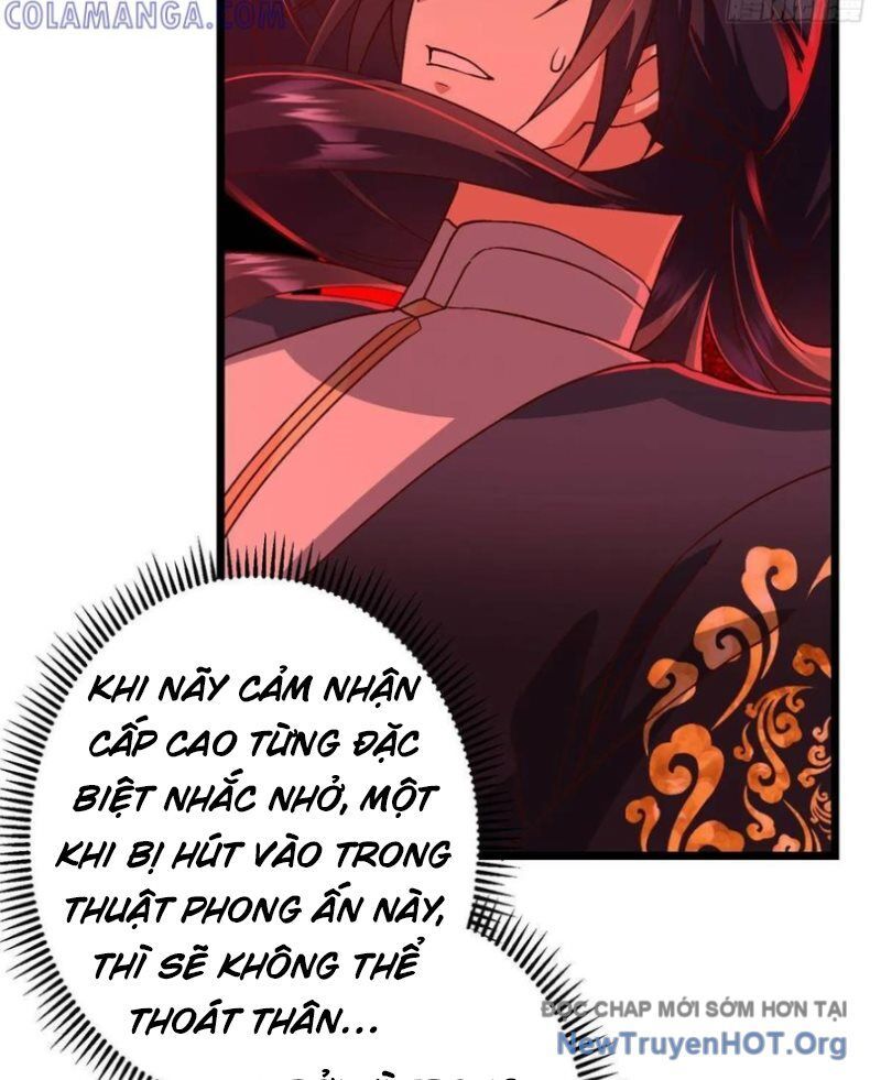Chưởng Môn Khiêm Tốn Chút - Chapter 534 - Page 30