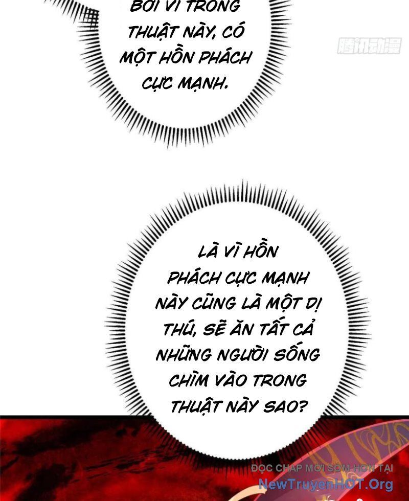 Chưởng Môn Khiêm Tốn Chút - Chapter 534 - Page 31