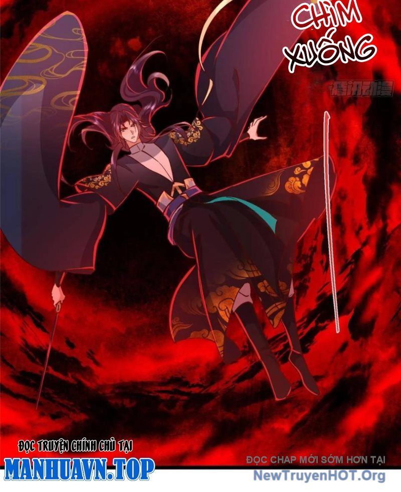 Chưởng Môn Khiêm Tốn Chút - Chapter 534 - Page 32