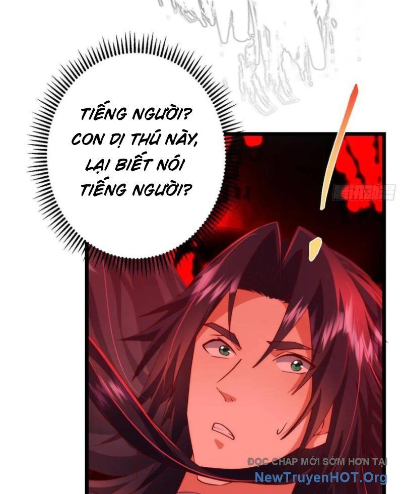 Chưởng Môn Khiêm Tốn Chút - Chapter 534 - Page 34