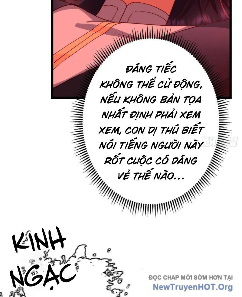 Chưởng Môn Khiêm Tốn Chút - Chapter 534 - Page 35