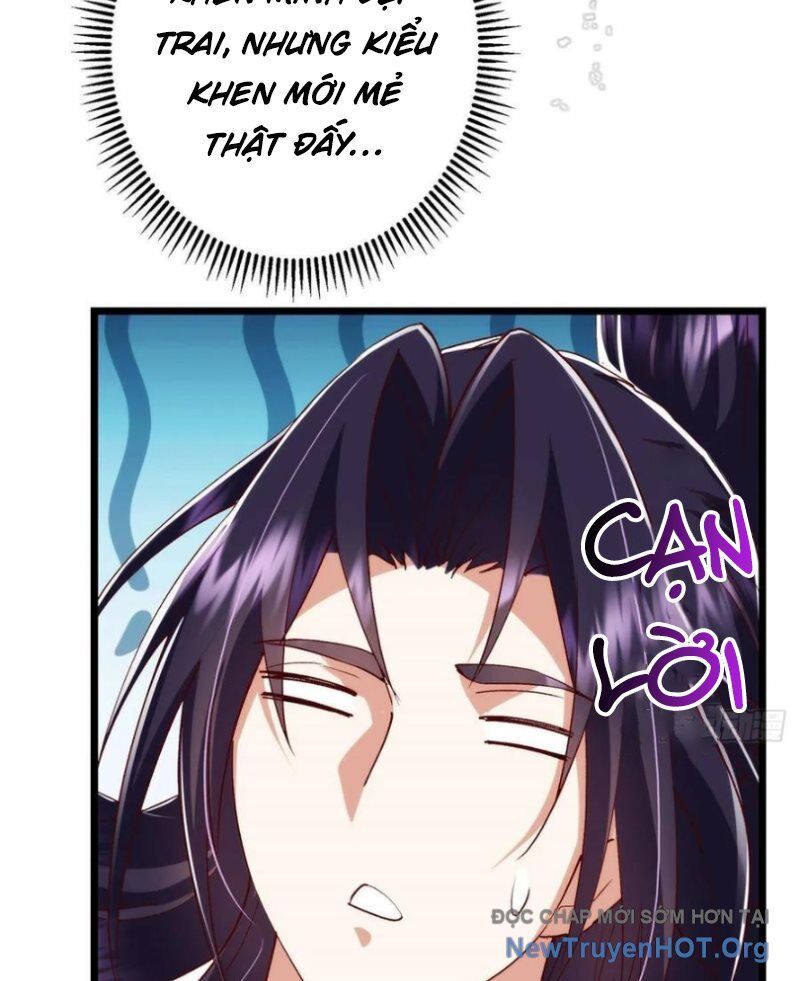 Chưởng Môn Khiêm Tốn Chút - Chapter 534 - Page 38