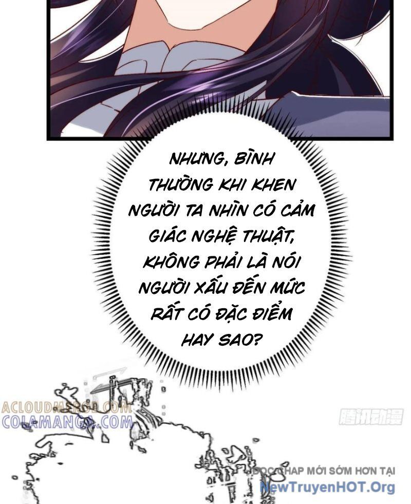 Chưởng Môn Khiêm Tốn Chút - Chapter 534 - Page 39