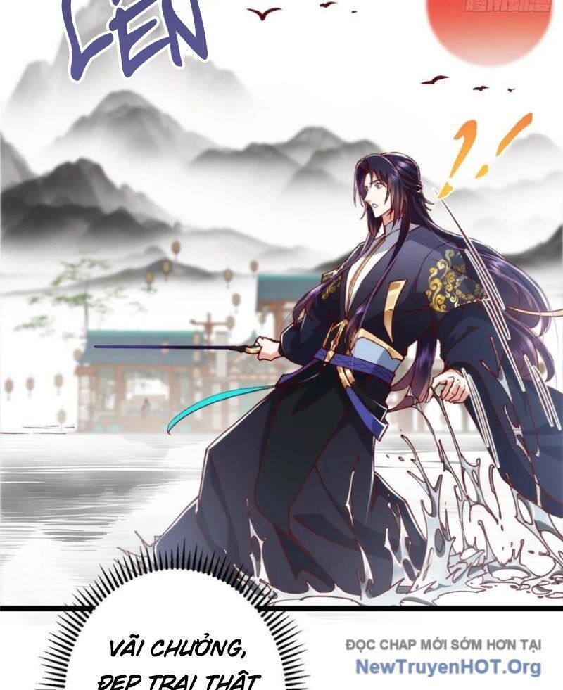 Chưởng Môn Khiêm Tốn Chút - Chapter 534 - Page 42