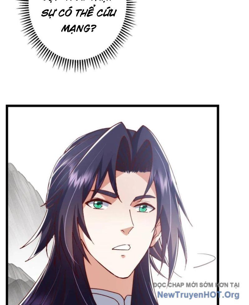 Chưởng Môn Khiêm Tốn Chút - Chapter 534 - Page 43