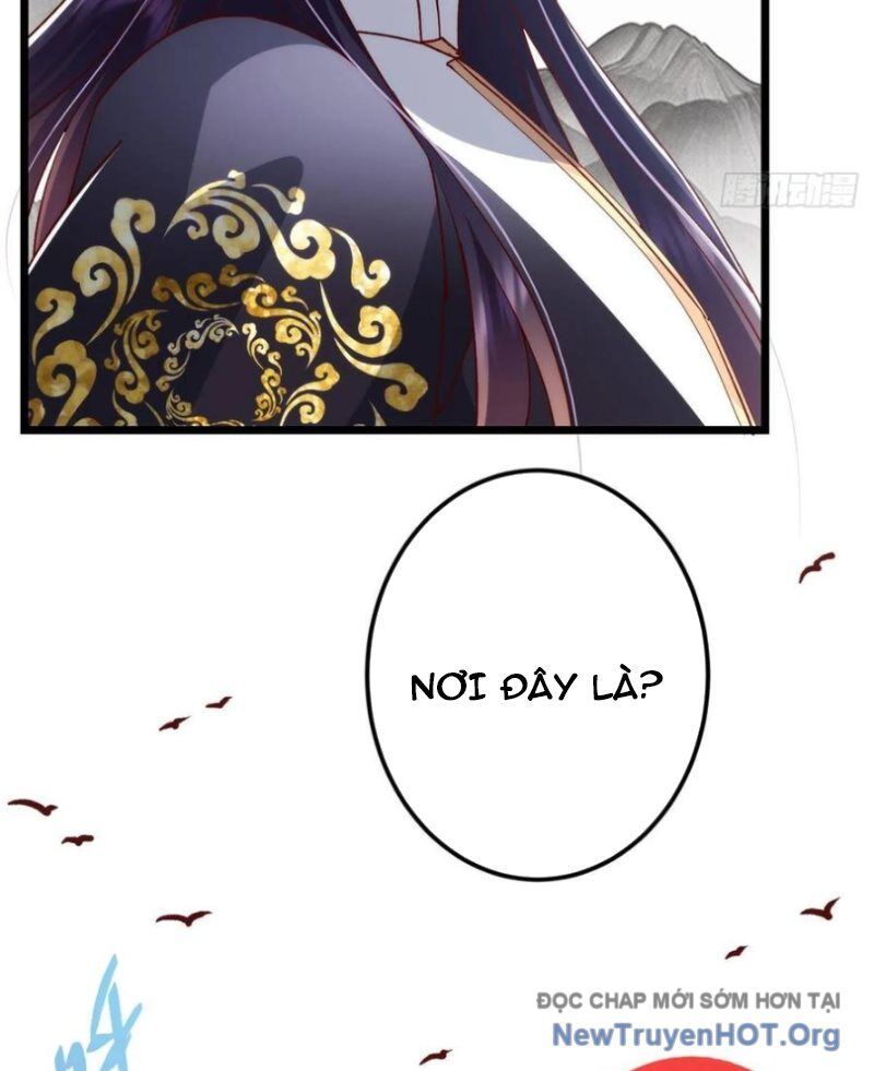 Chưởng Môn Khiêm Tốn Chút - Chapter 534 - Page 44