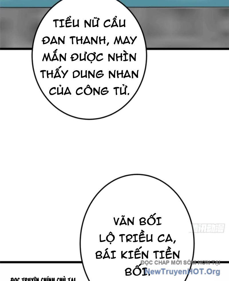 Chưởng Môn Khiêm Tốn Chút - Chapter 534 - Page 49