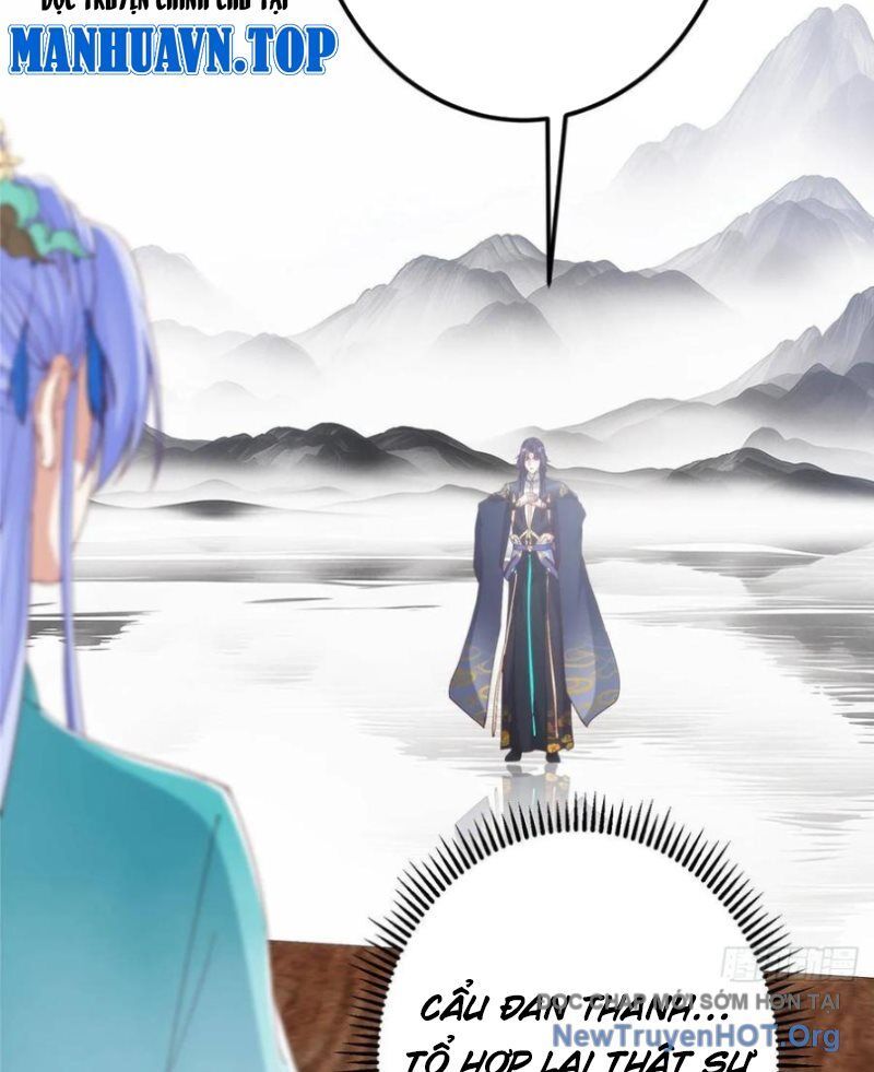 Chưởng Môn Khiêm Tốn Chút - Chapter 534 - Page 50