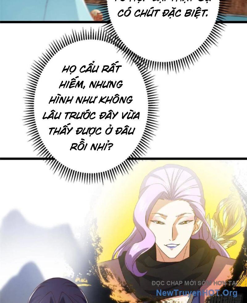 Chưởng Môn Khiêm Tốn Chút - Chapter 534 - Page 51