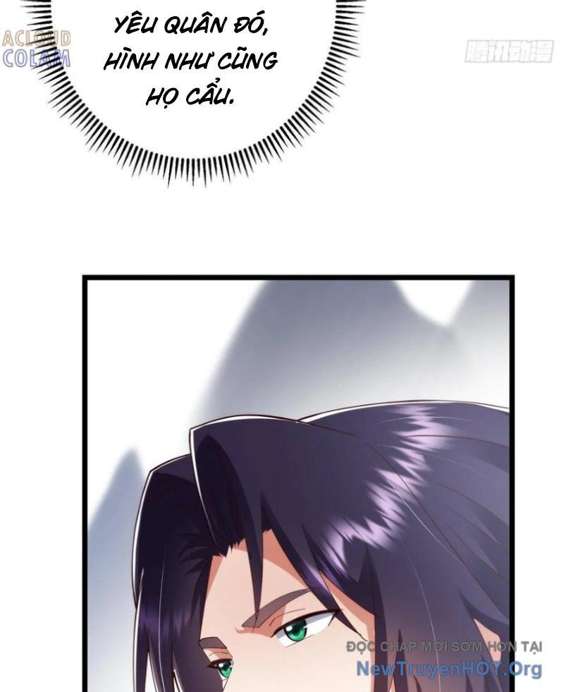 Chưởng Môn Khiêm Tốn Chút - Chapter 534 - Page 53