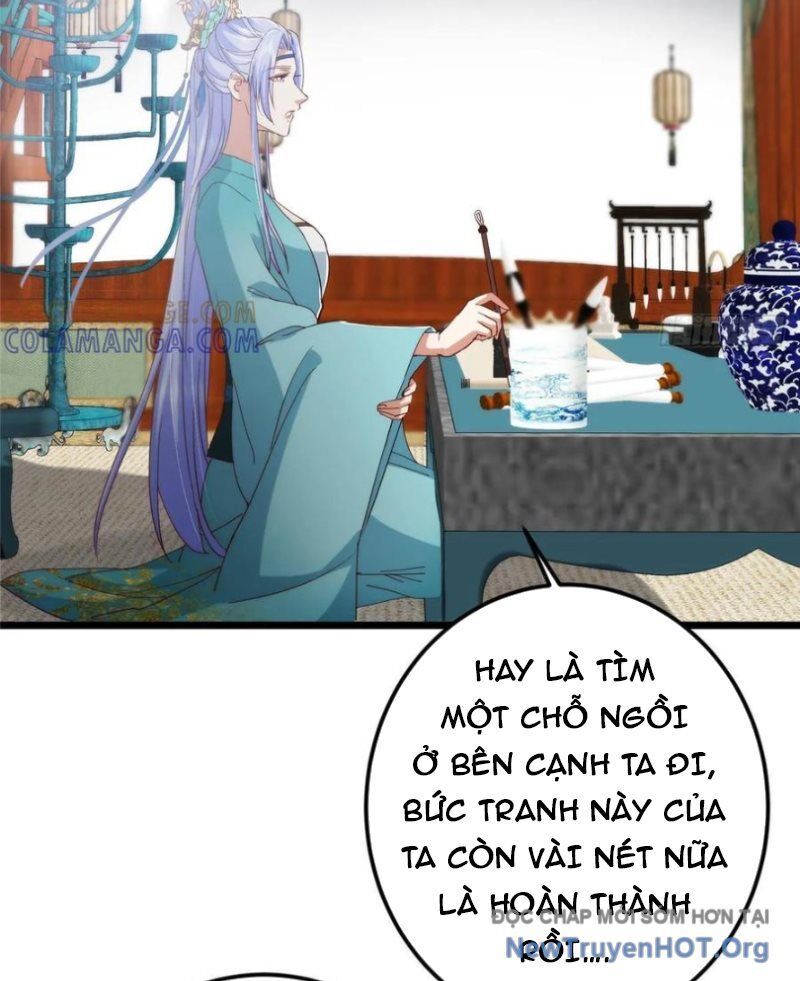Chưởng Môn Khiêm Tốn Chút - Chapter 534 - Page 56