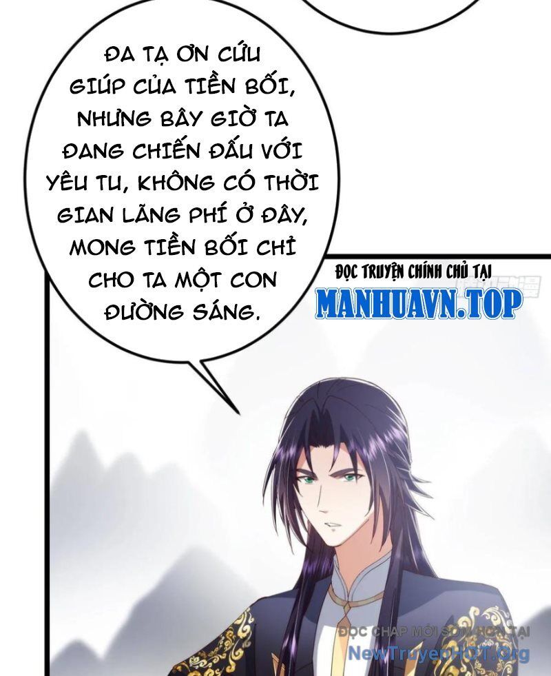 Chưởng Môn Khiêm Tốn Chút - Chapter 534 - Page 57