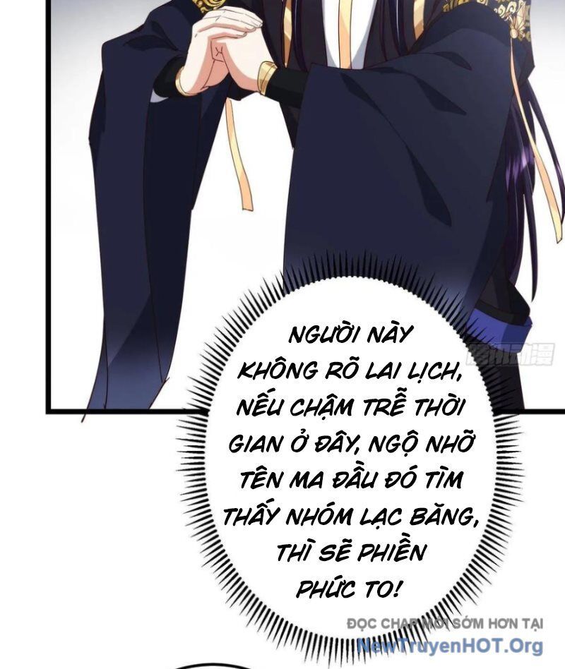 Chưởng Môn Khiêm Tốn Chút - Chapter 534 - Page 58