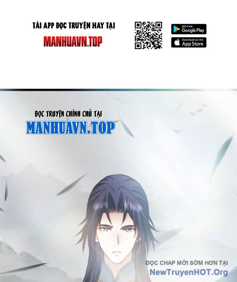 Chưởng Môn Khiêm Tốn Chút - Chapter 534 - Page 61