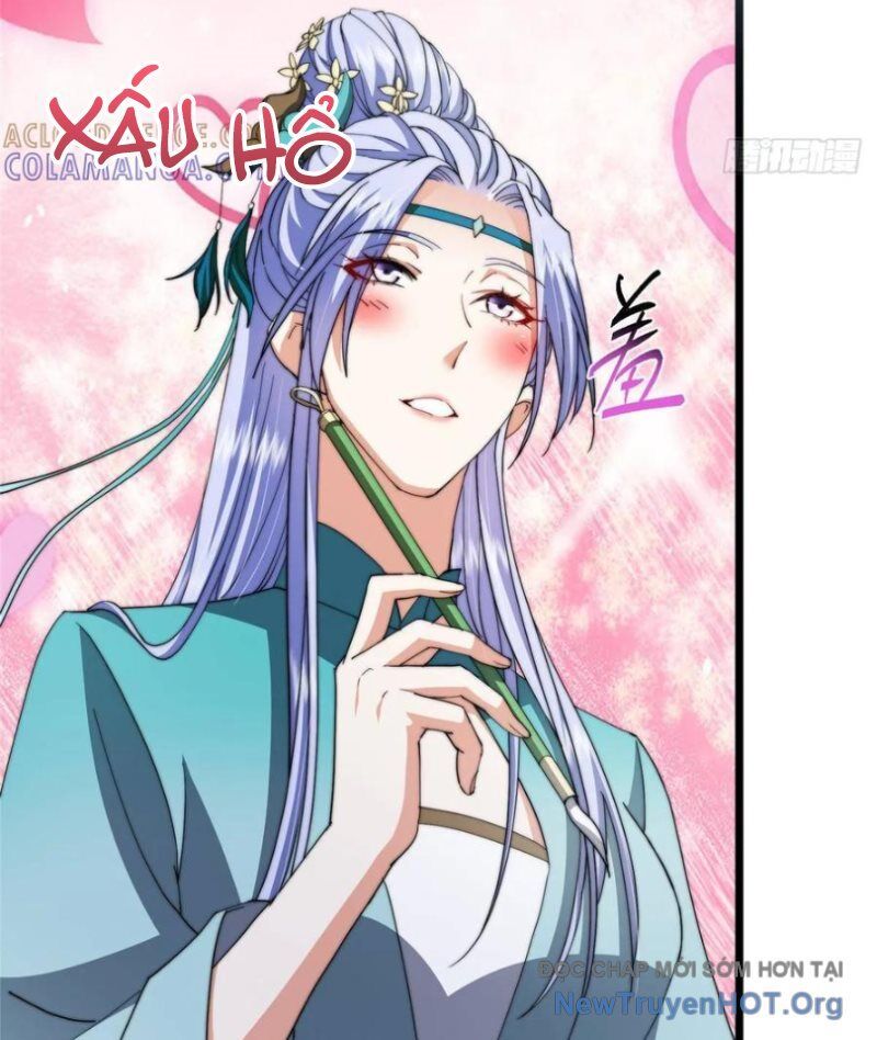 Chưởng Môn Khiêm Tốn Chút - Chapter 534 - Page 63