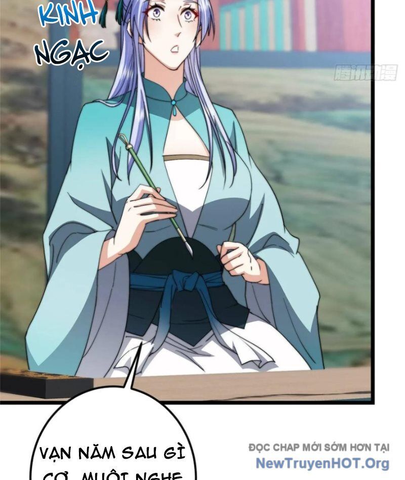 Chưởng Môn Khiêm Tốn Chút - Chapter 534 - Page 72