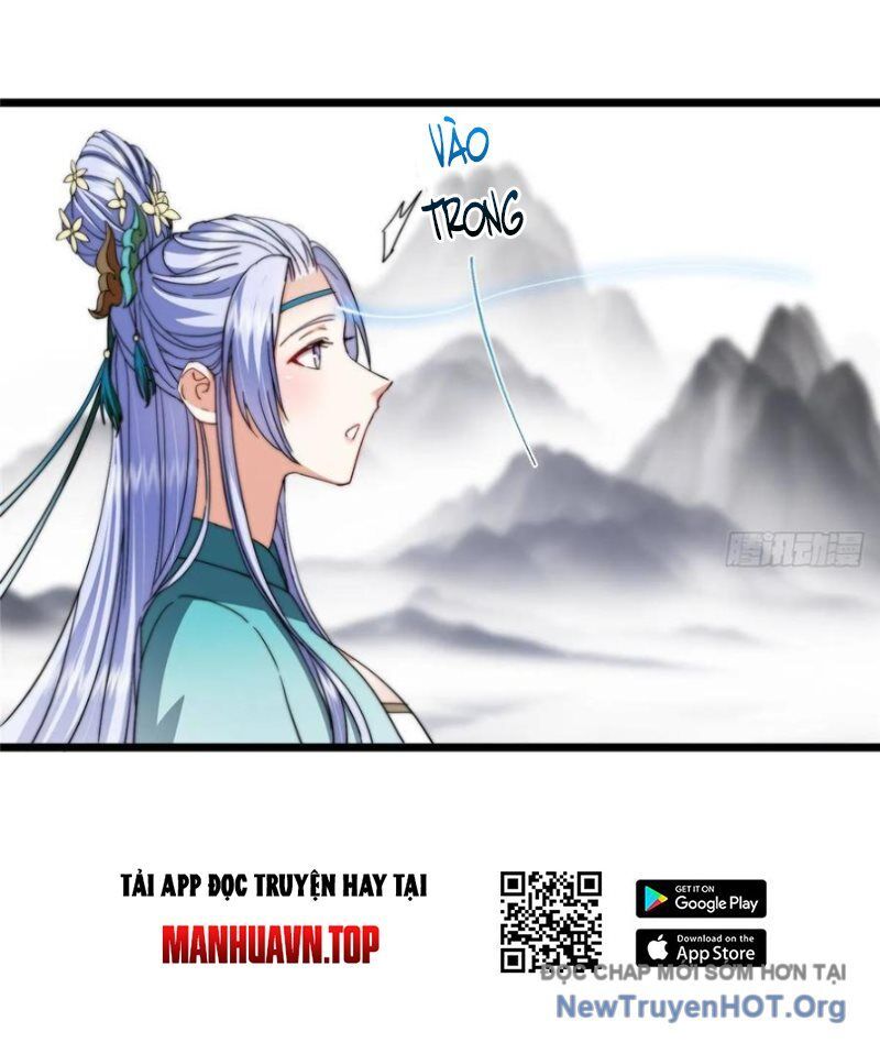Chưởng Môn Khiêm Tốn Chút - Chapter 534 - Page 75