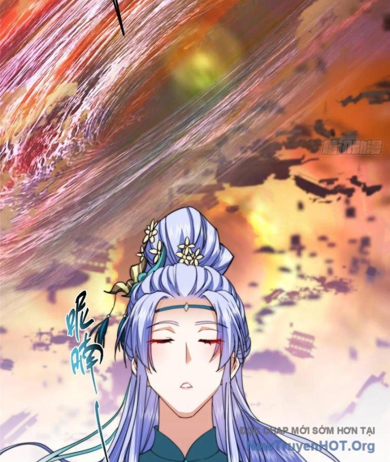 Chưởng Môn Khiêm Tốn Chút - Chapter 534 - Page 77