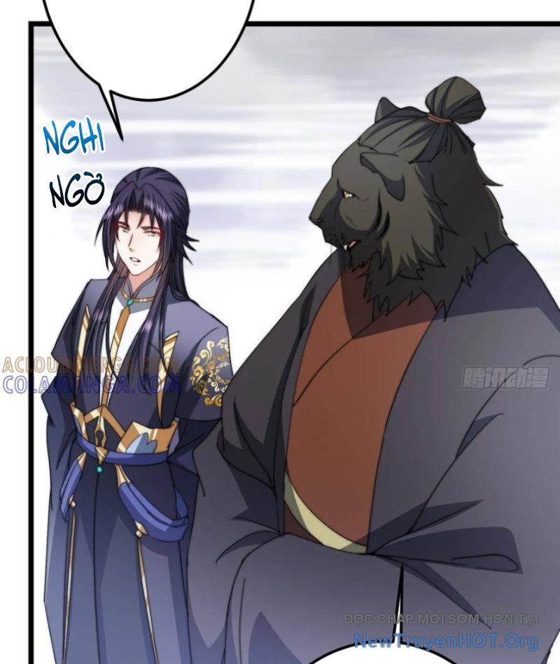 Chưởng Môn Khiêm Tốn Chút - Chapter 534 - Page 79