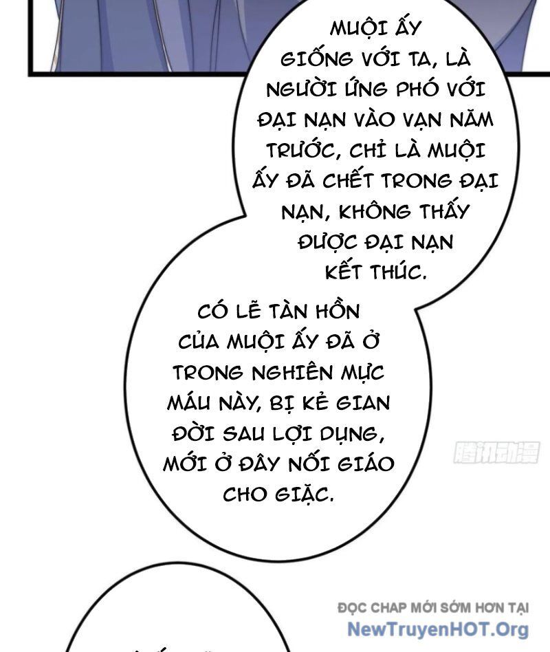 Chưởng Môn Khiêm Tốn Chút - Chapter 534 - Page 80