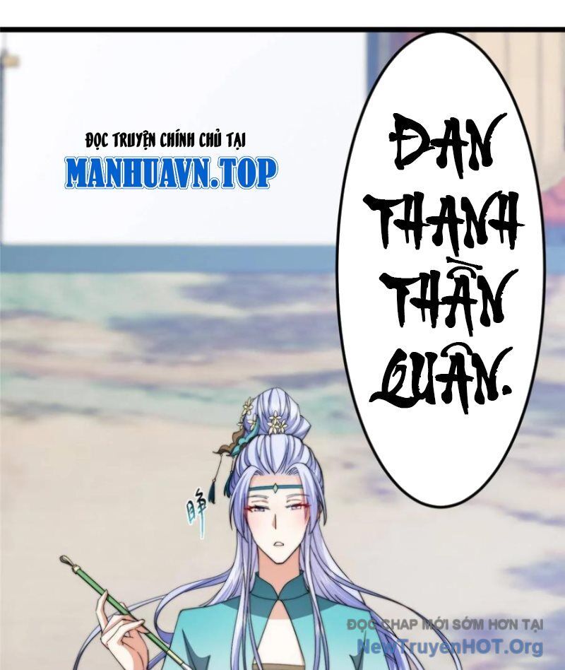 Chưởng Môn Khiêm Tốn Chút - Chapter 534 - Page 83