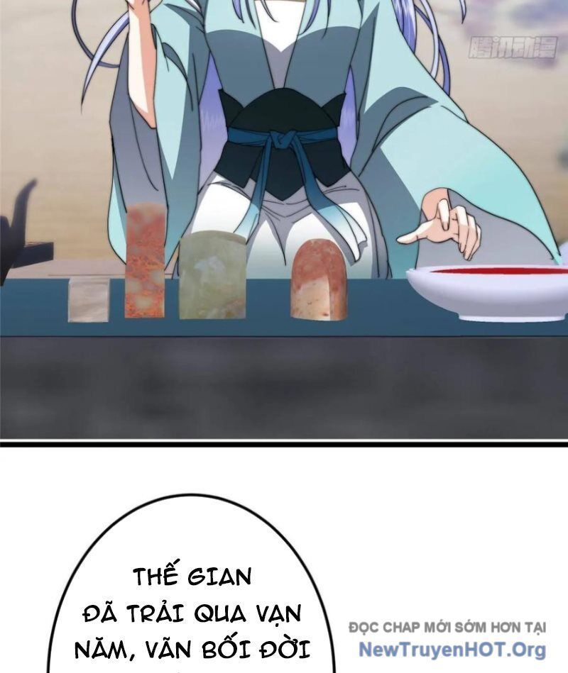 Chưởng Môn Khiêm Tốn Chút - Chapter 534 - Page 84