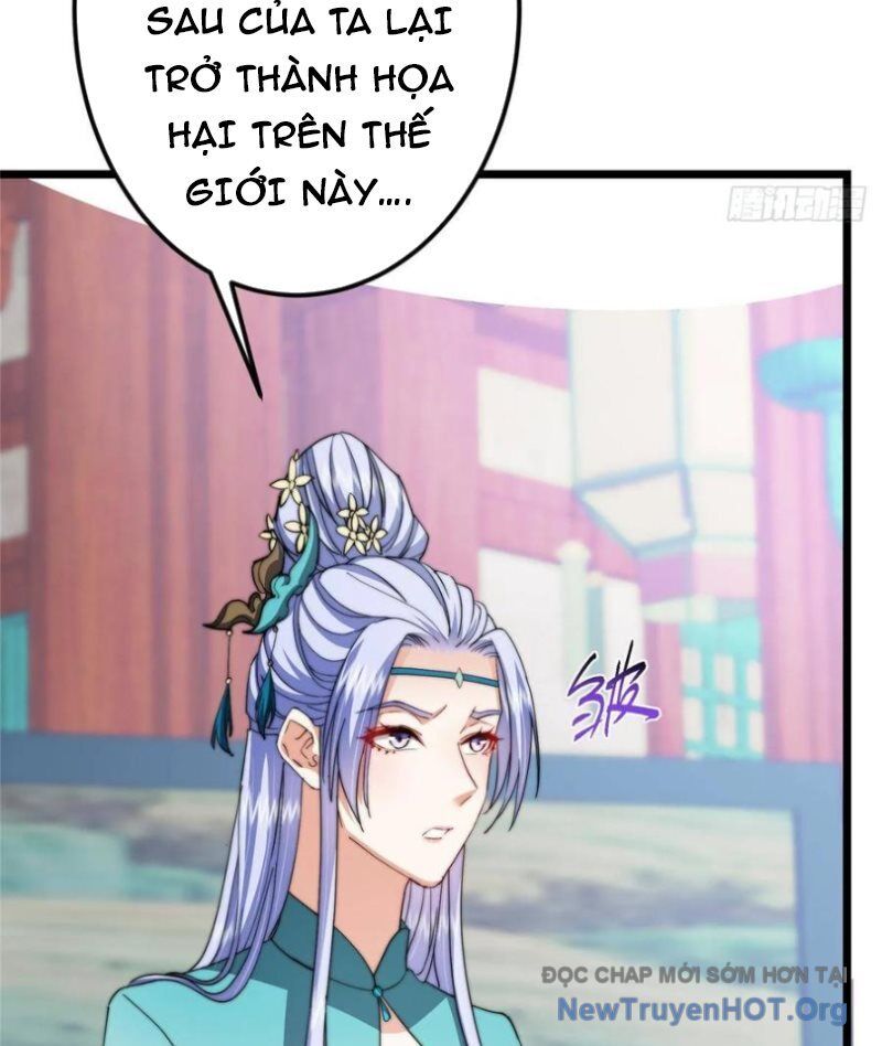 Chưởng Môn Khiêm Tốn Chút - Chapter 534 - Page 85