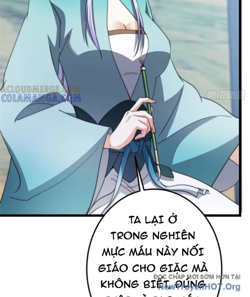 Chưởng Môn Khiêm Tốn Chút - Chapter 534 - Page 86