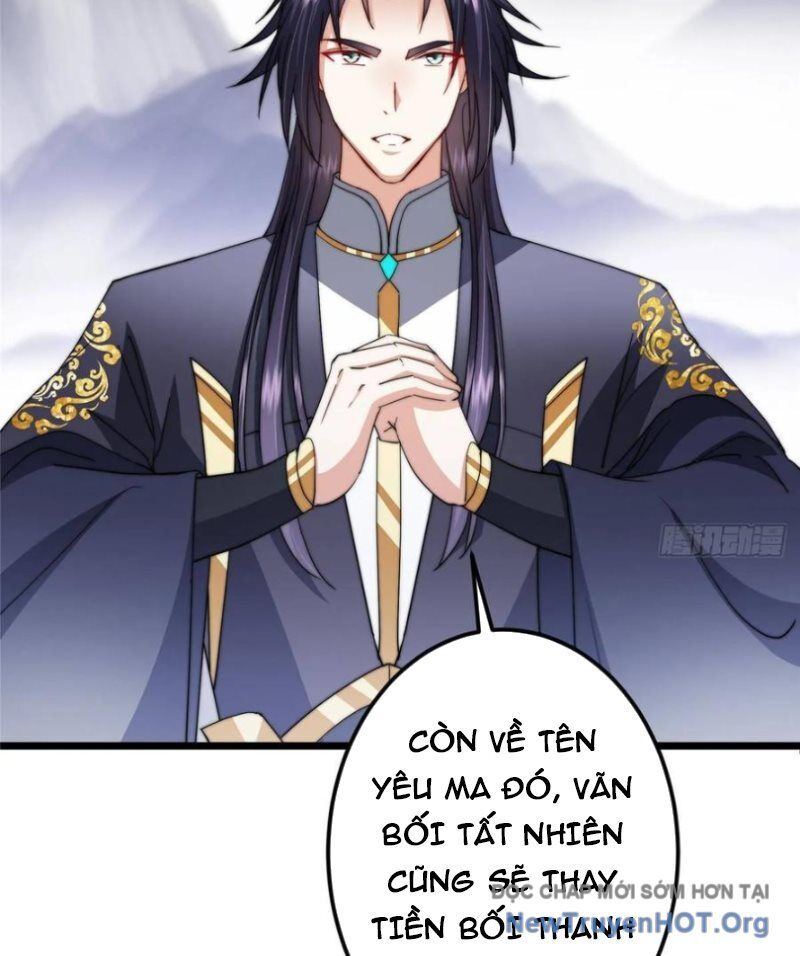 Chưởng Môn Khiêm Tốn Chút - Chapter 534 - Page 88
