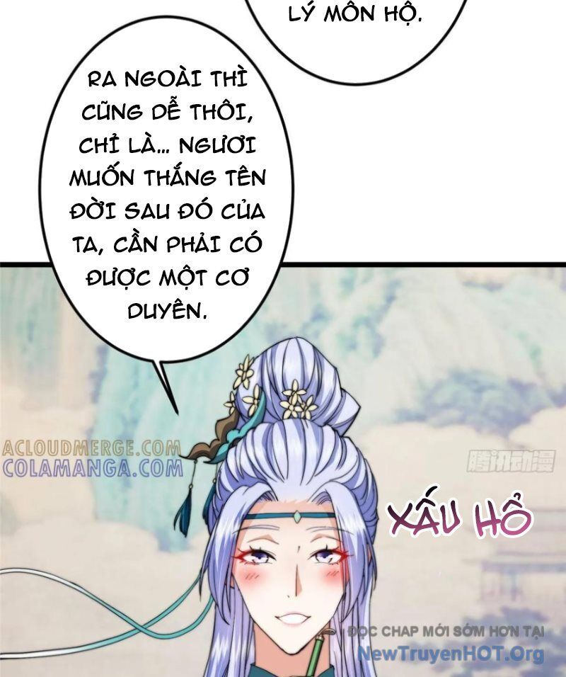Chưởng Môn Khiêm Tốn Chút - Chapter 534 - Page 89