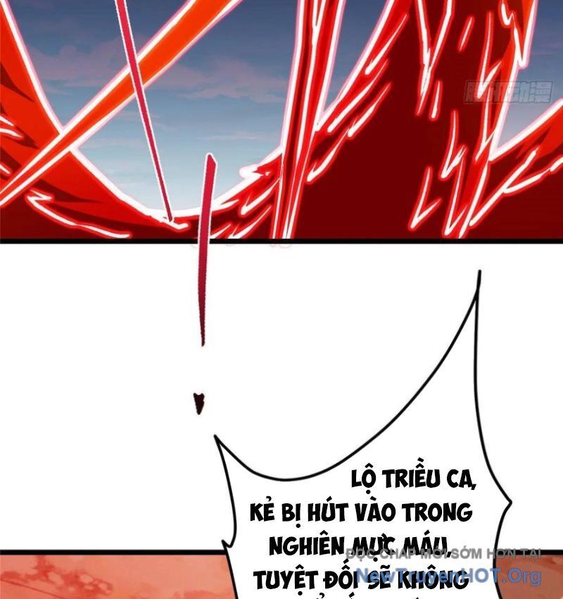 Chưởng Môn Khiêm Tốn Chút - Chapter 534 - Page 9