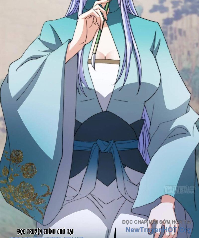 Chưởng Môn Khiêm Tốn Chút - Chapter 534 - Page 90