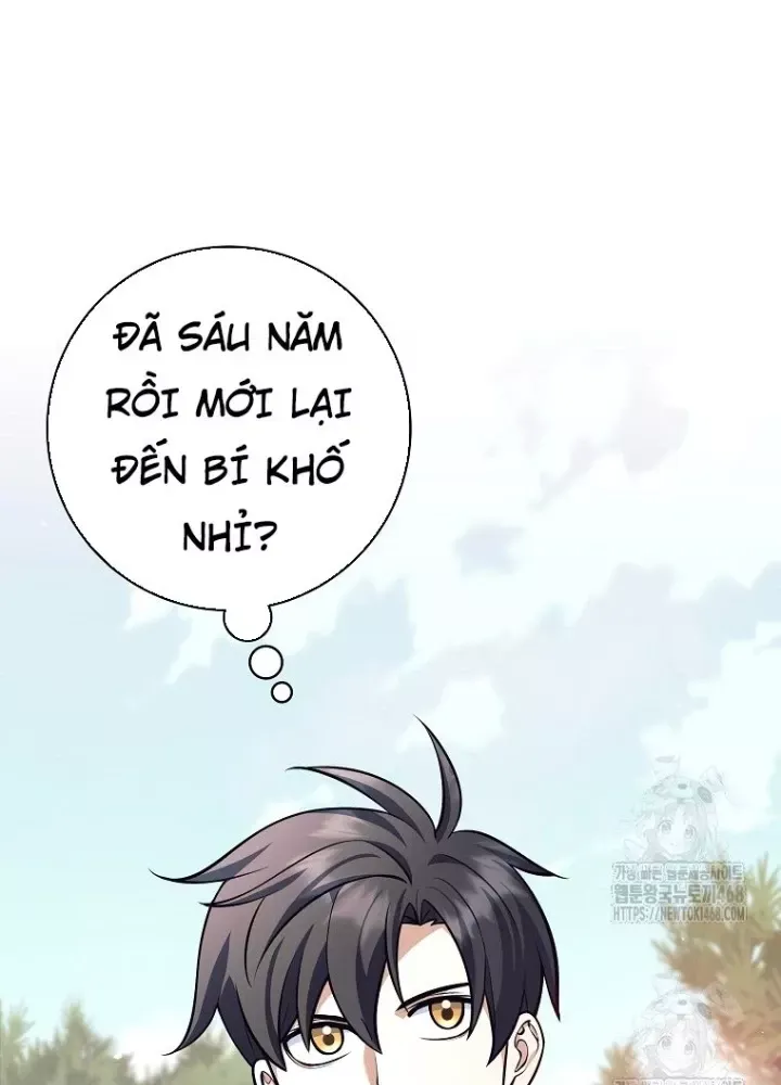 Phệ Kiếm Chapter 45 - Trang 10