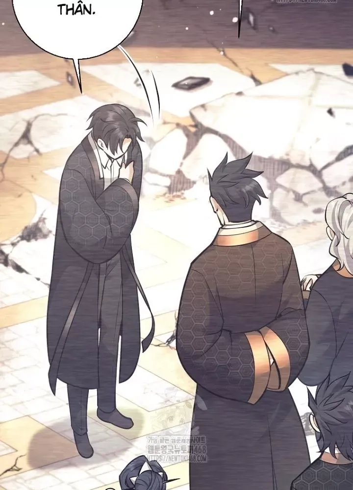 Phệ Kiếm Chapter 45 - Trang 112