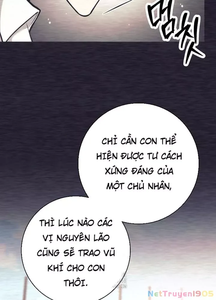 Phệ Kiếm Chapter 45 - Trang 118