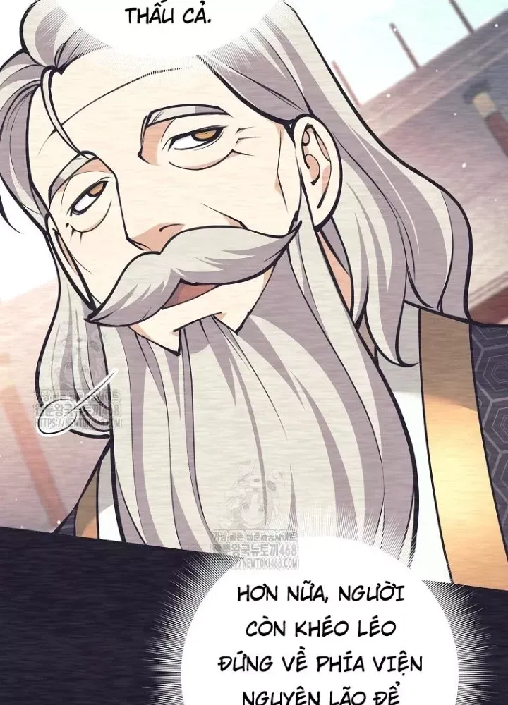 Phệ Kiếm Chapter 45 - Trang 126