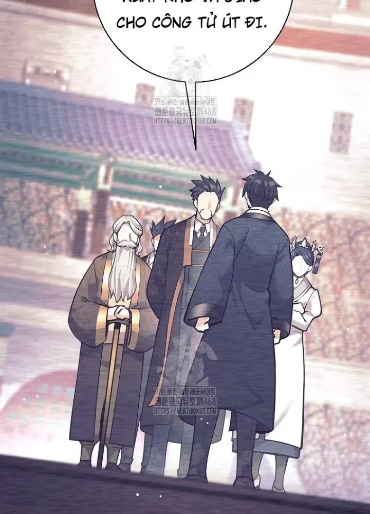 Phệ Kiếm Chapter 45 - Trang 130