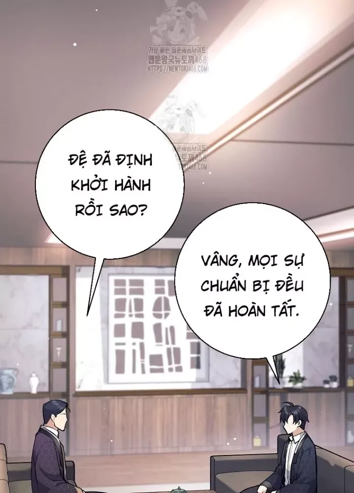 Phệ Kiếm Chapter 45 - Trang 162