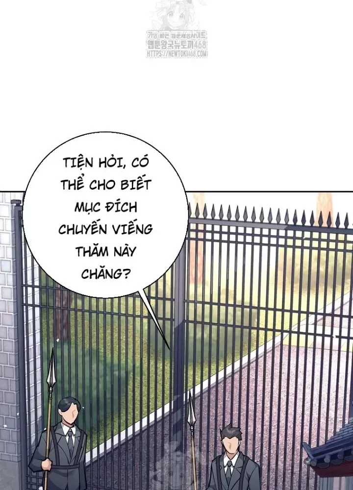 Phệ Kiếm Chapter 45 - Trang 18