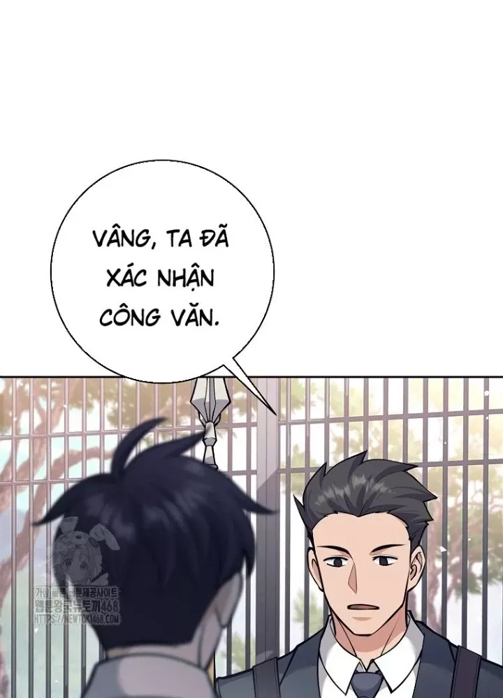 Phệ Kiếm Chapter 45 - Trang 22