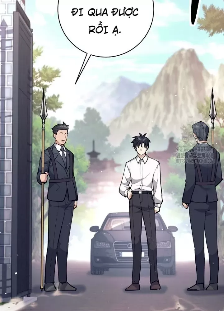 Phệ Kiếm Chapter 45 - Trang 26