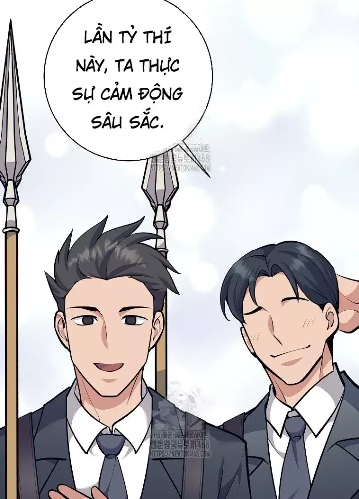 Phệ Kiếm Chapter 45 - Trang 32