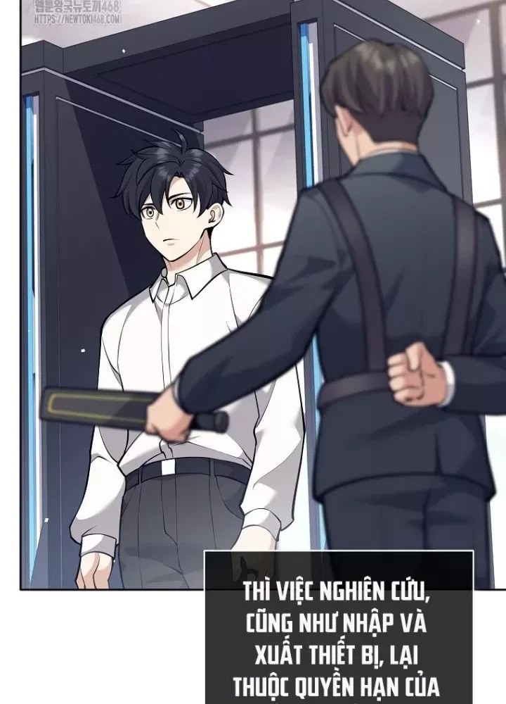 Phệ Kiếm Chapter 45 - Trang 52