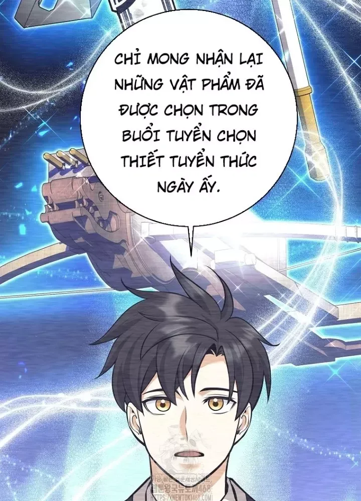 Phệ Kiếm Chapter 45 - Trang 66