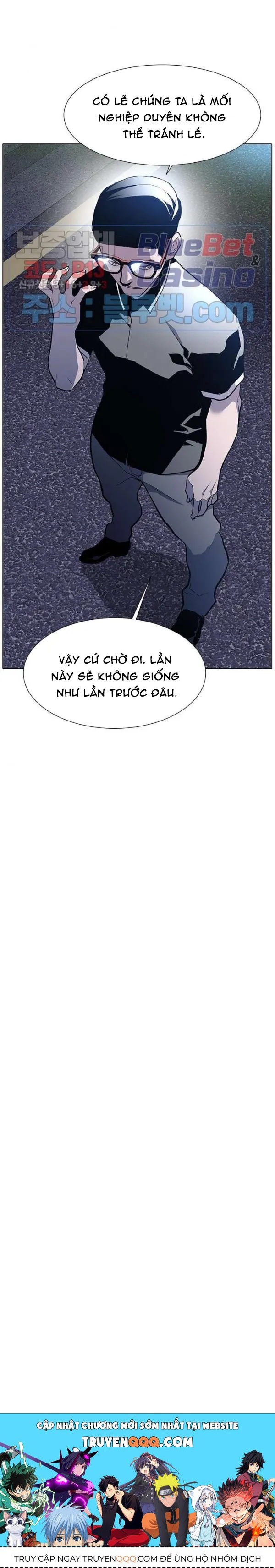 Gangster Học Đường - Chapter 37 - Page 6