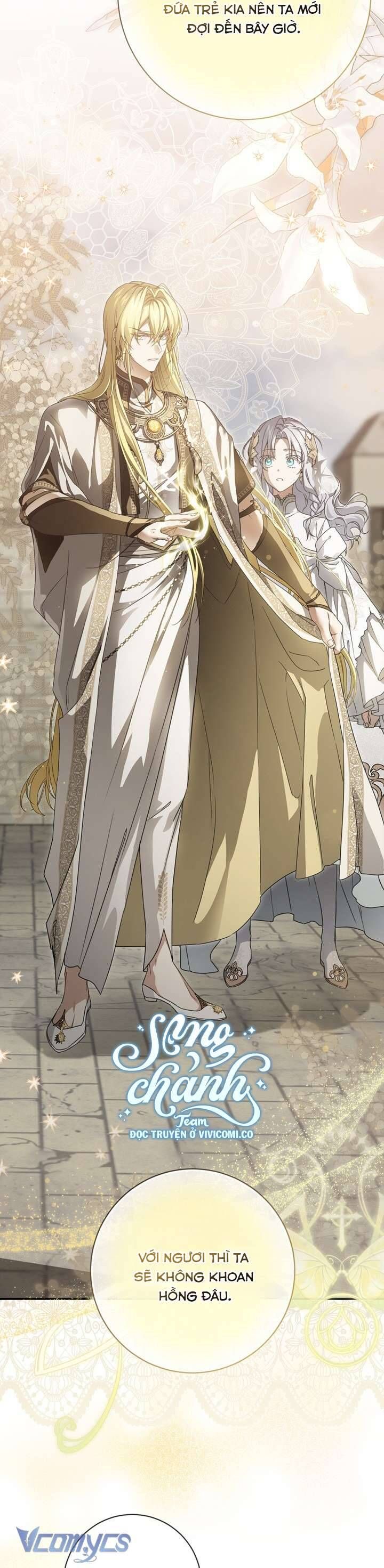 Lần Nữa Toả Sáng Chapter 111 - Trang 10