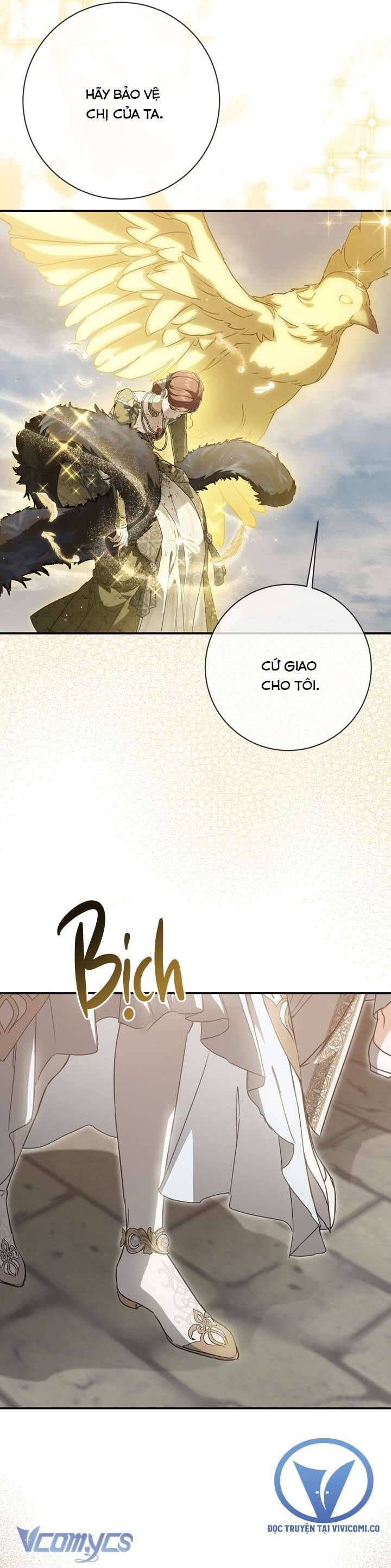 Lần Nữa Toả Sáng Chapter 111 - Trang 13